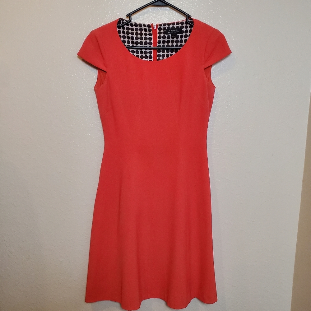 Tahari Dress Size 2